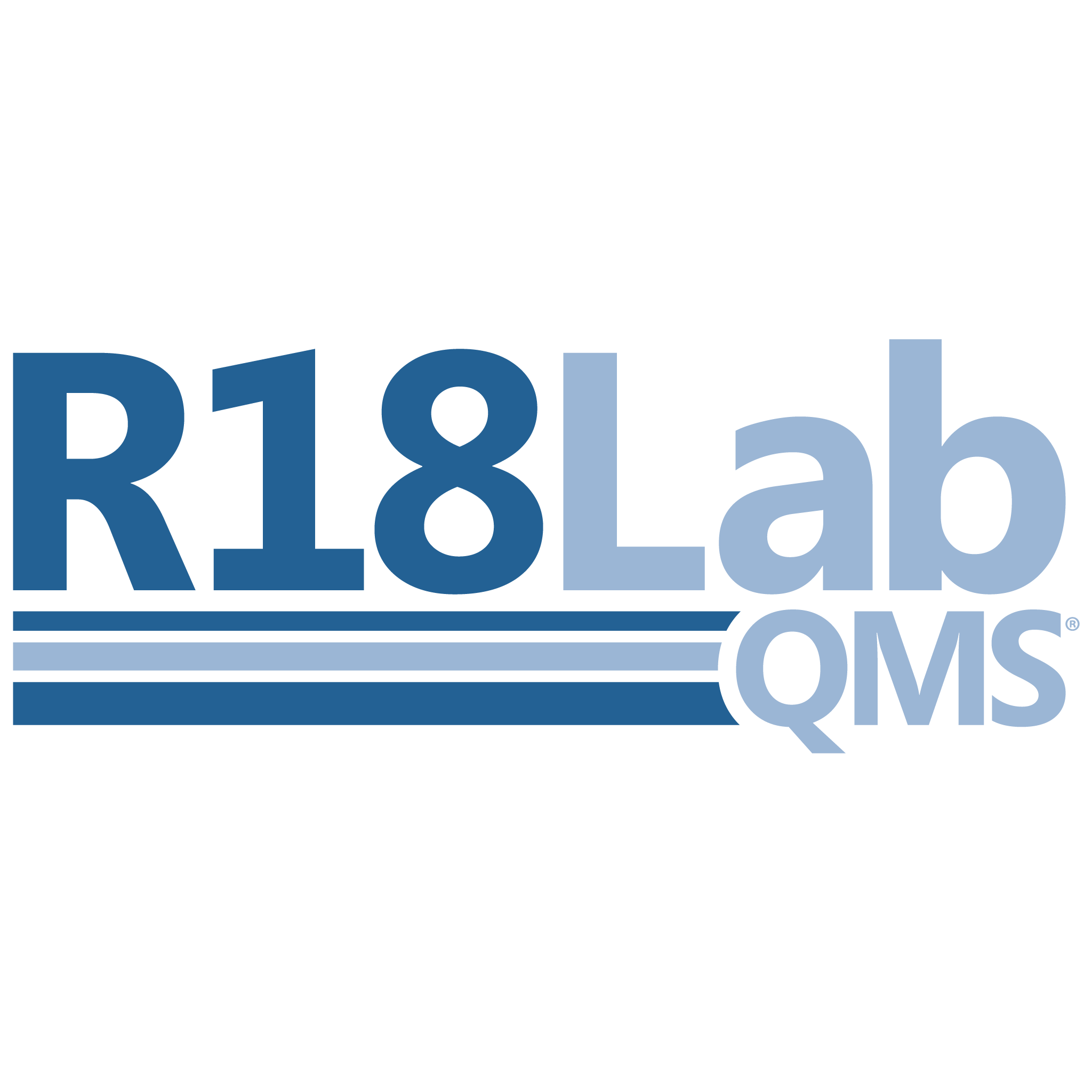 R18LabQMS Primary Subscription