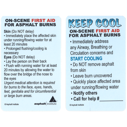 KCWC Keep Cool Wallet Card